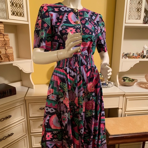 Vintage Jessica Howard by Mitchell Rodbell. - Picture 2 of 8